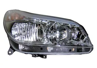 Koplamp