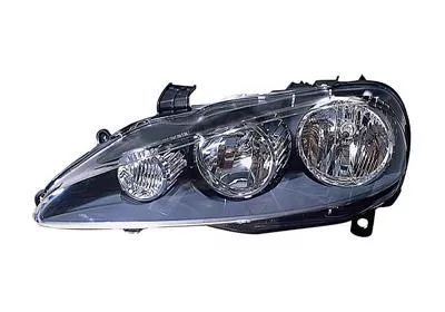Koplamp