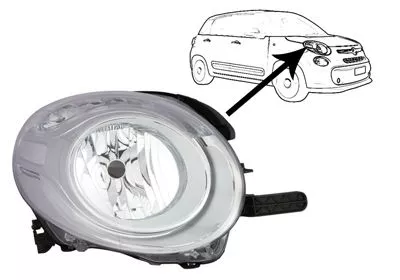 Koplamp