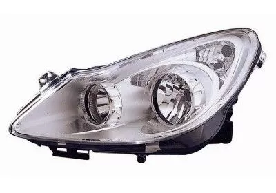 Koplamp