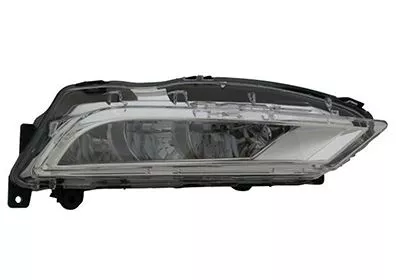 Mistlamp