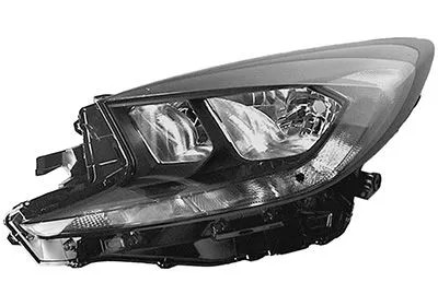 Koplamp
