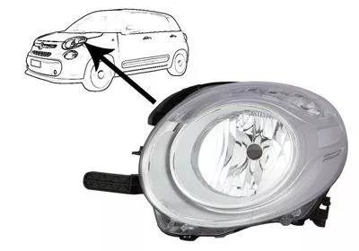 Koplamp