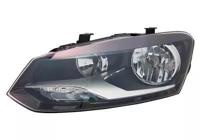 Koplamp