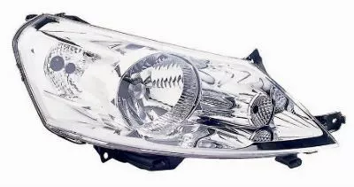 Koplamp