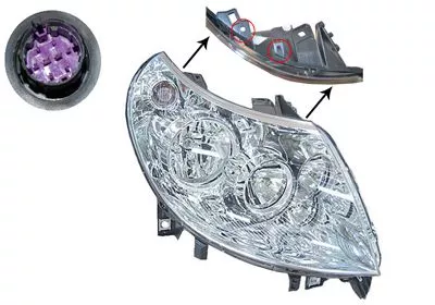 Koplamp