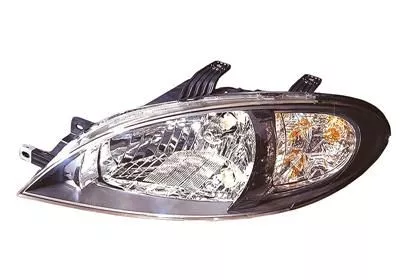 Koplamp