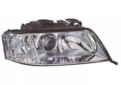 Koplamp