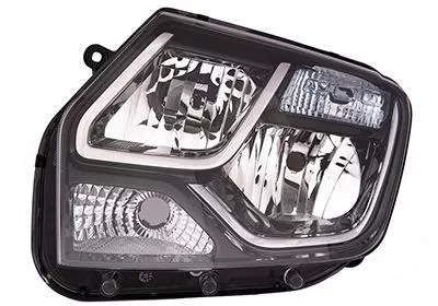 Koplamp