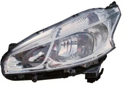 Koplamp