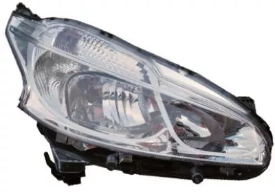 Koplamp