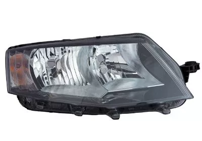 Koplamp