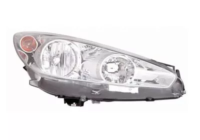 Koplamp