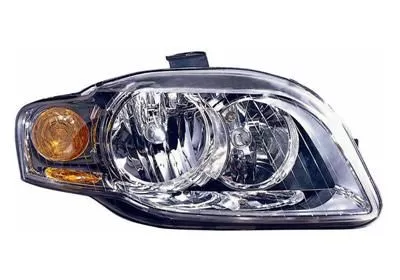 Koplamp