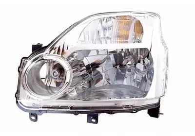 Koplamp