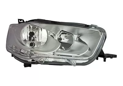 Koplamp