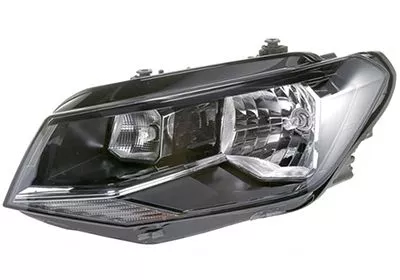 Koplamp