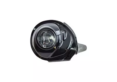 Mistlamp