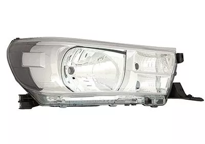 Koplamp