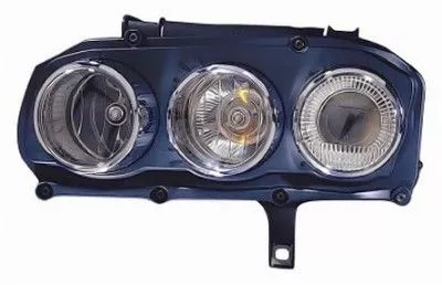 Koplamp