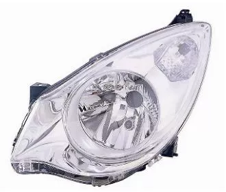 Koplamp