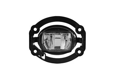 Mistlamp