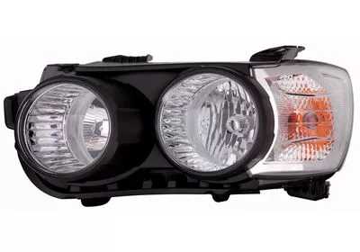 Koplamp