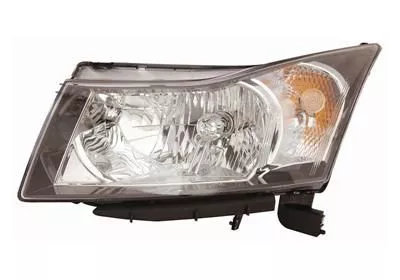 Koplamp