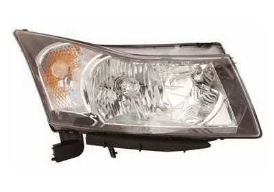 Koplamp