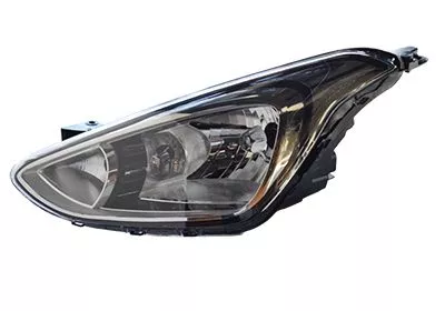 Koplamp