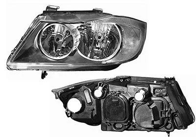Koplamp