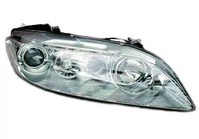 Koplamp