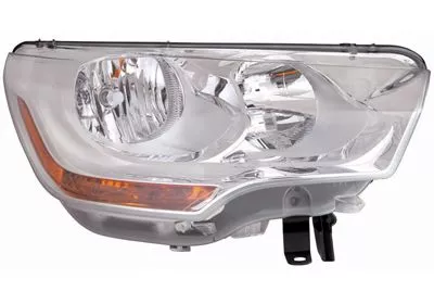 Koplamp