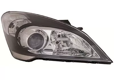 Koplamp