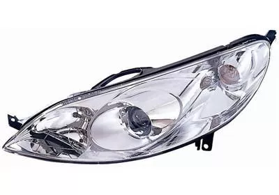 Koplamp