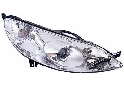 Koplamp
