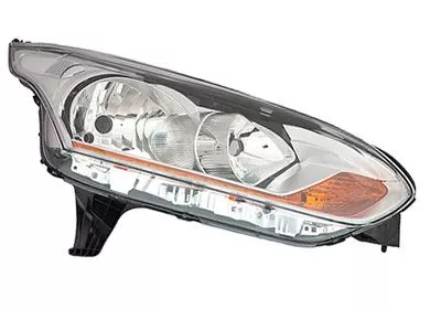 Koplamp