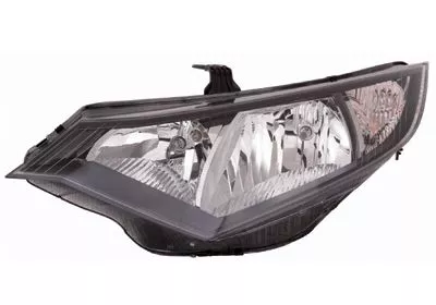 Koplamp