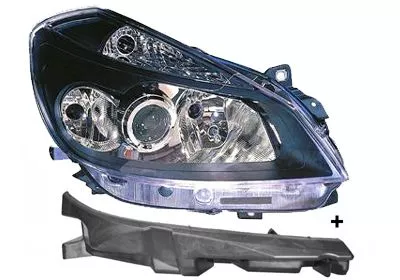 Koplamp