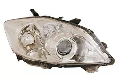 Koplamp