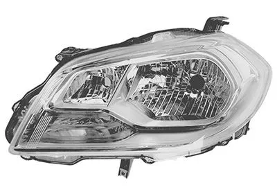 Koplamp