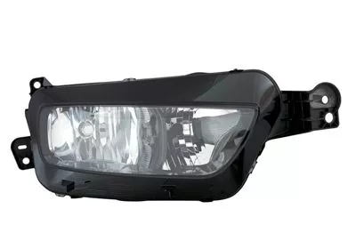 Koplamp