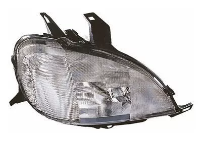 Koplamp