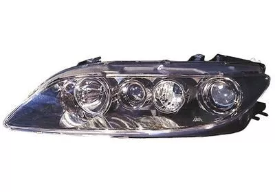 Koplamp