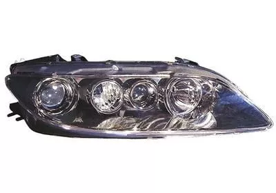 Koplamp