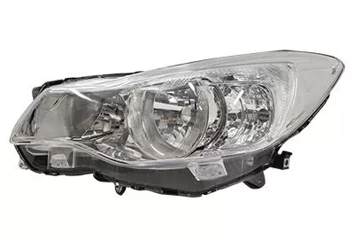Koplamp