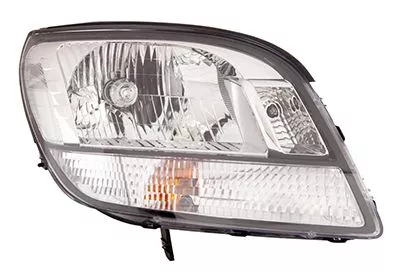 Koplamp