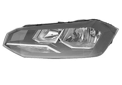 Koplamp