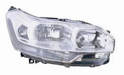 Koplamp