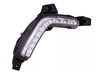 Dagrijverlichting